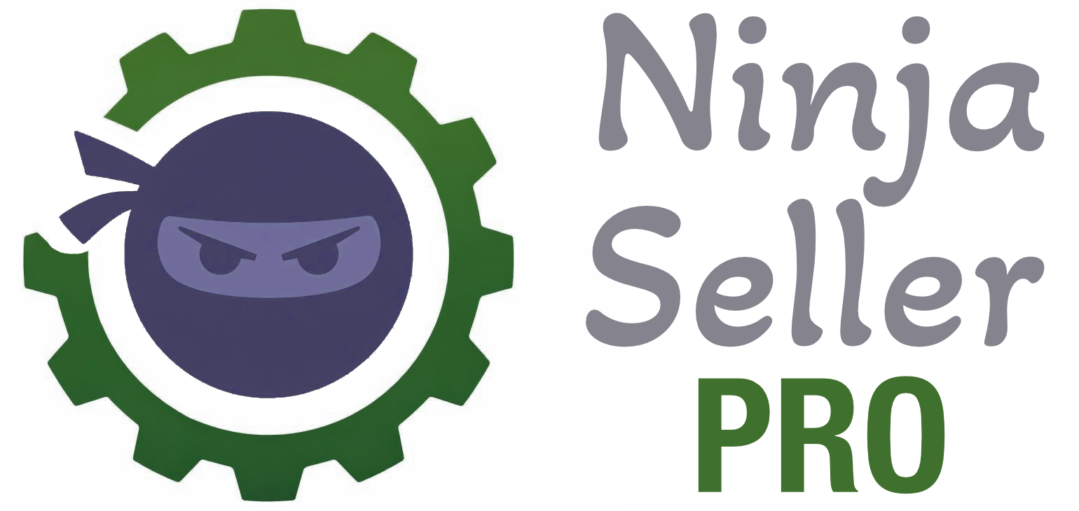 Ninja Seller Pro logo