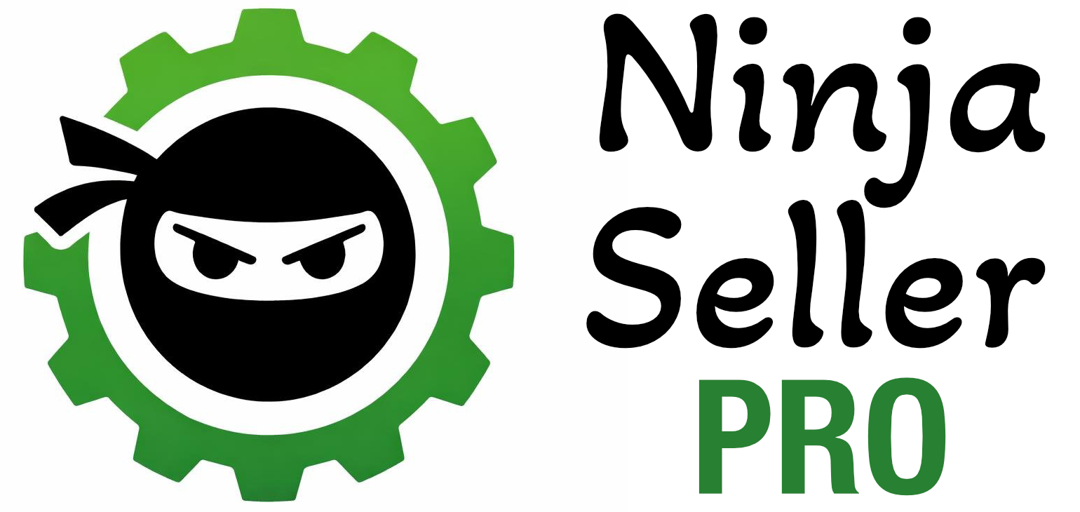 Ninja Seller Pro logo